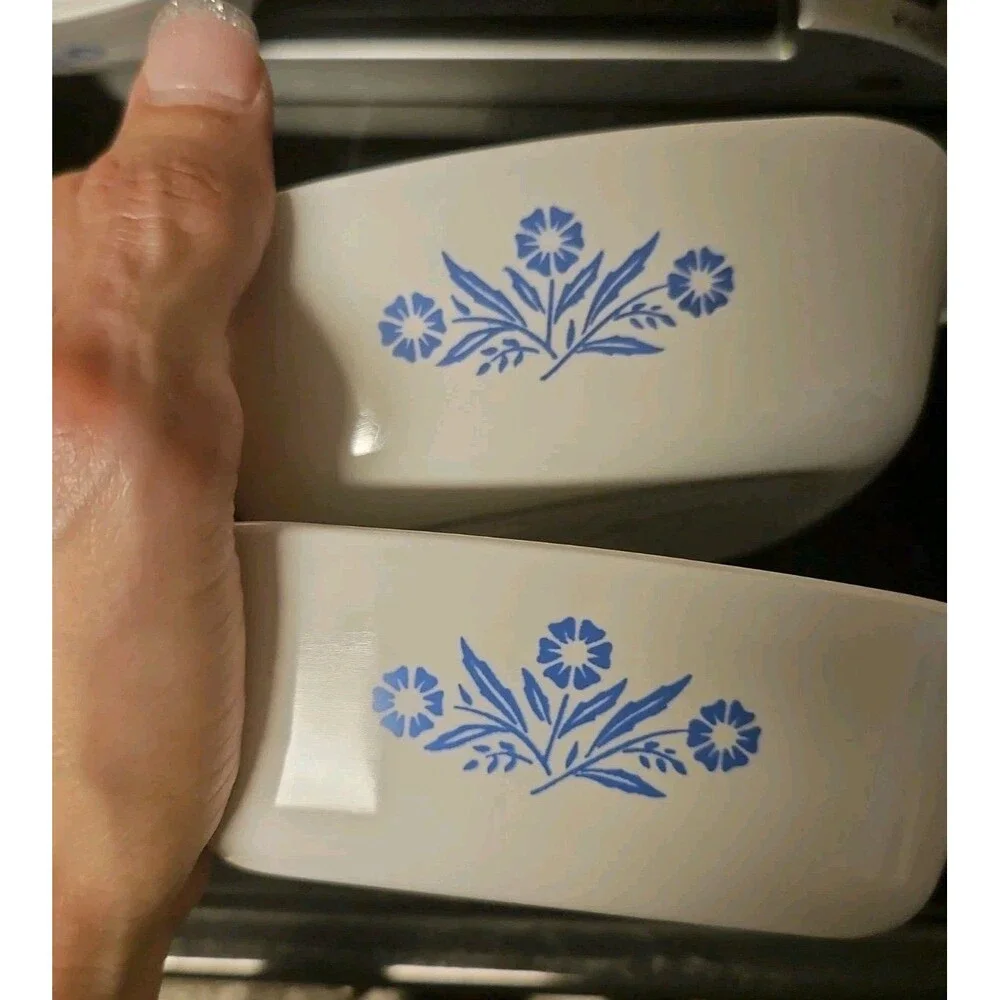 Corningware excellent few